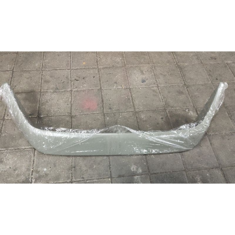 Jual spoiler ferio spoiler civic ferio Dc2 Spoiler Bagasi Ferio ...