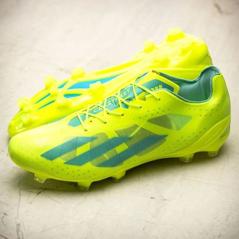 Adidas f50 outlet kuning