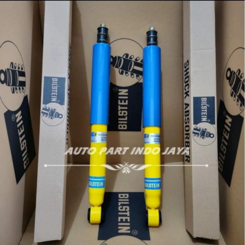 Jual shock absorber shockbreaker merk bilstein Innova Inova reborn ...