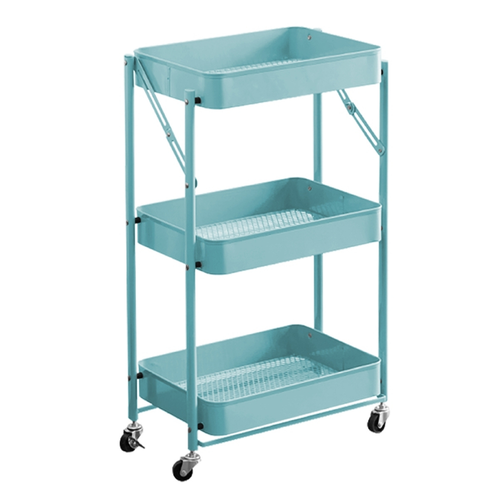 Jual HTD SPORT METAL STORAGE SELVES / RAK SUSUN MULTIFUNGSI MUAT BANYAK ...