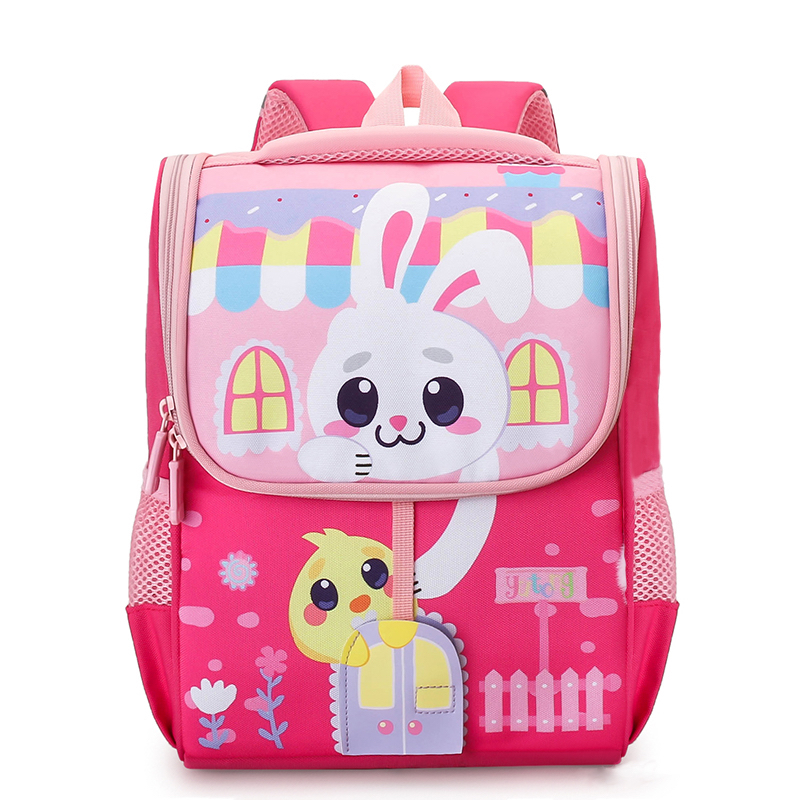 Jual Tas Ransel Anak Sekolah Unisex Fashion 9202 | Shopee Indonesia