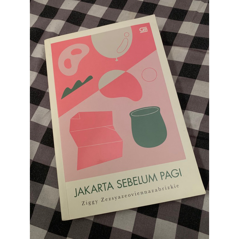 Jual Jakarta sebelum pagi Shopee Indonesia