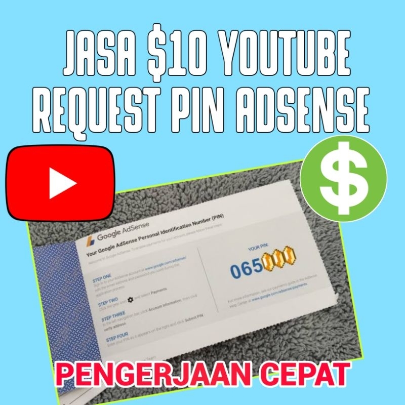 Mengoptimalkan Pendapatan Adsense: Panduan Lengkap Jasa Review Adsense