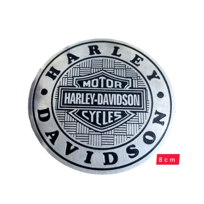 Jual EMBLEM HARLEY DAVIDSON MATERIAL METAL 2024 Shopee Indonesia   Id 11134207 7qul3 Levulbqrhgdxf9