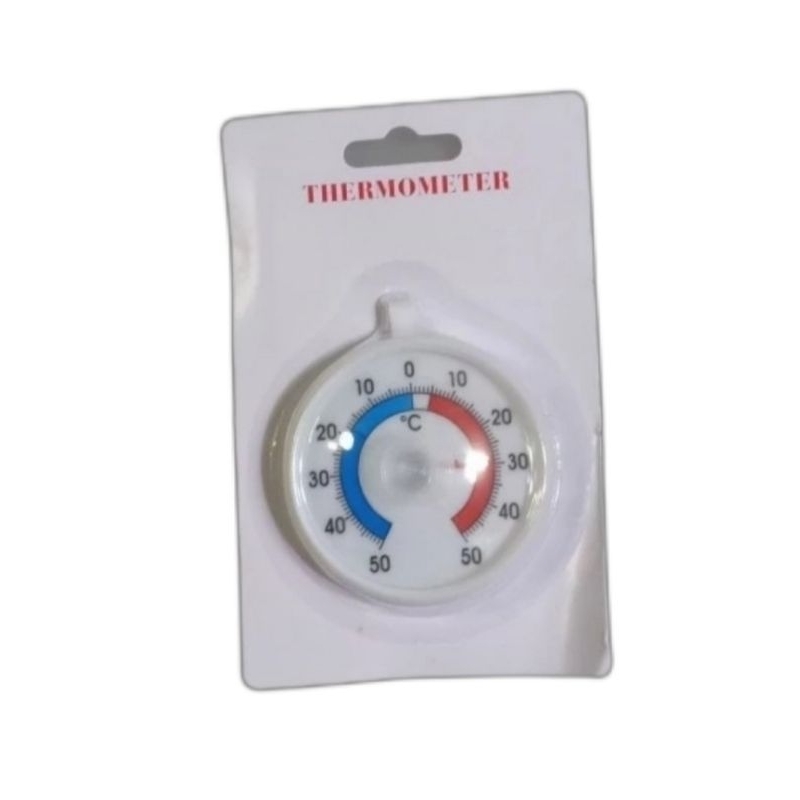 Jual Termometer kulkas termometer freezer refrigerator cool box ...