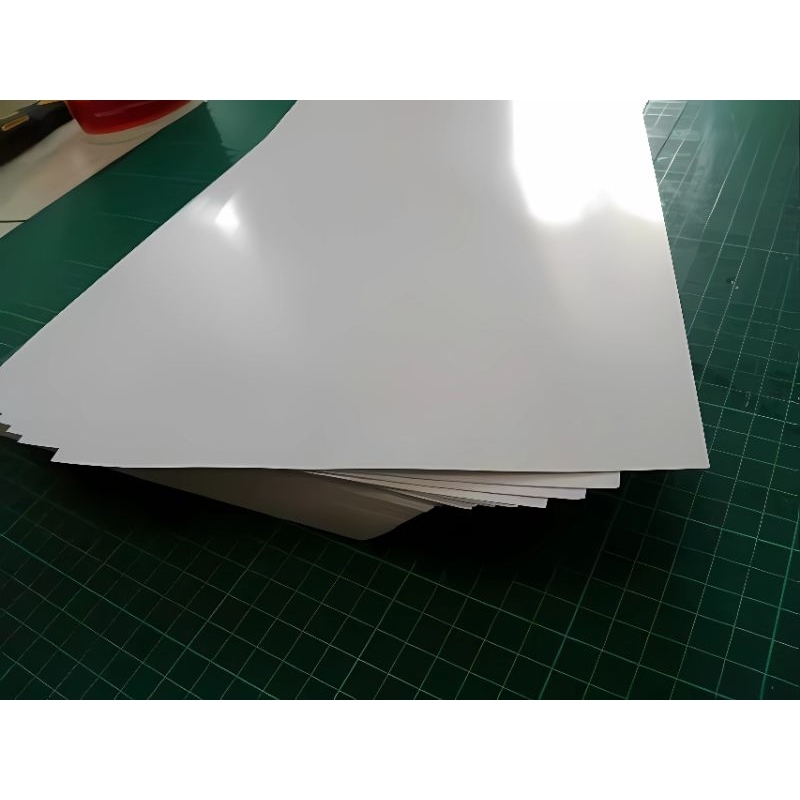 Jual Kertas Art Paper Kertas Art Carton 210Gsm Plano Ukuran 65 x 100