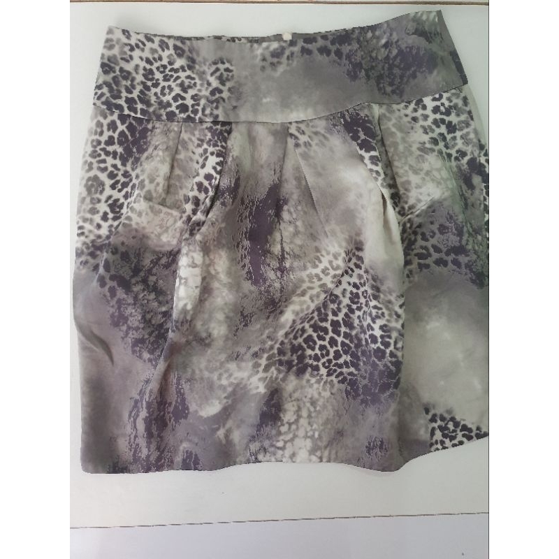 Jual Rok kerja mini The Executive Preloved (2 pcs) | Shopee Indonesia