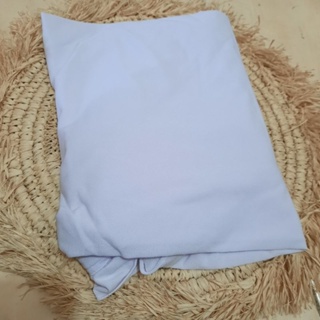 14x14 Blank Pillow 