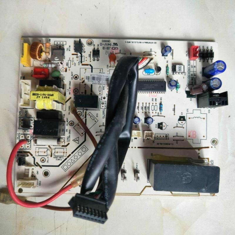 Jual Modul Pcb Ac Midea Shopee Indonesia