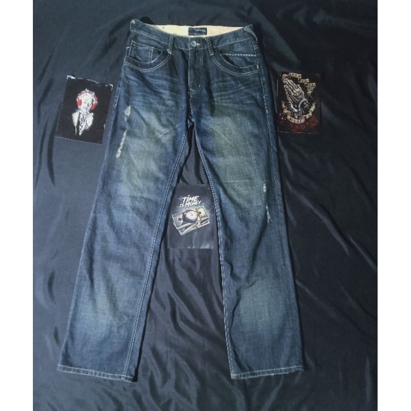 Polham jeans hot sale price