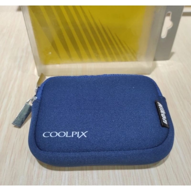 Jual Nikon Case Coolpix 