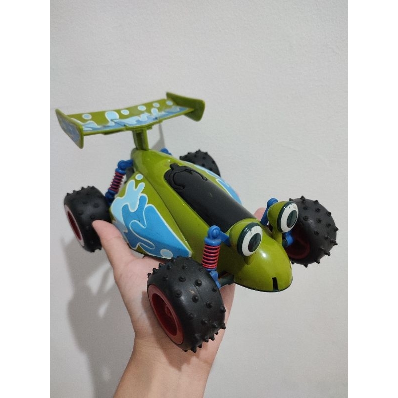 Jual RC Toy Story | Shopee Indonesia