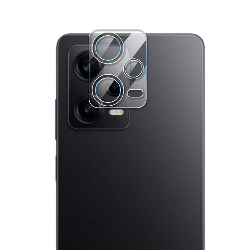 Tempered Glass Camera Redmi Note 12 Pro 5G Redmi Note 12 4G NOTE 12 5G Anti  Gores Kaca Kamera Cover Hp