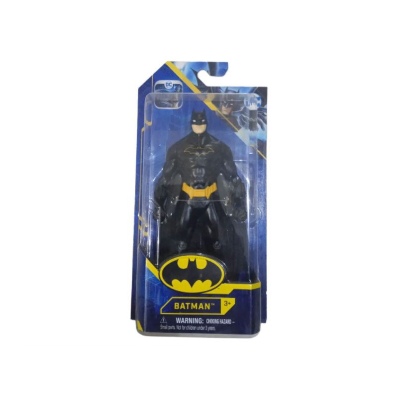 Jual DC Batman Mainan Action Figure Assorted (Original Spin Master ...