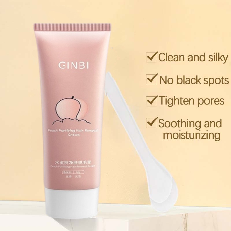 Jual Hair removal cream penghilang rambut miss v Sprei penghilang bulu