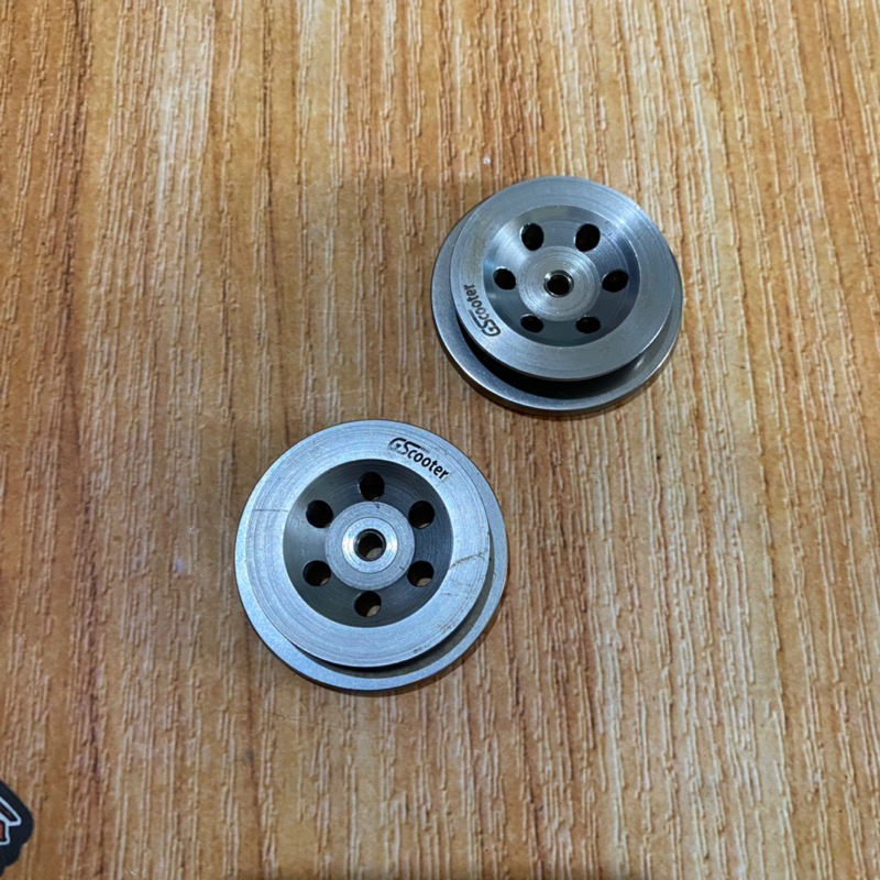 Jual stut gobangan kopling racing bearing roces gscooter vespa ...