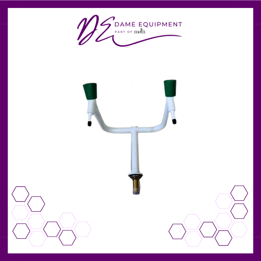 Jual Kran Laboratorium 2 Way | Keran Lab Two Way | Shopee Indonesia