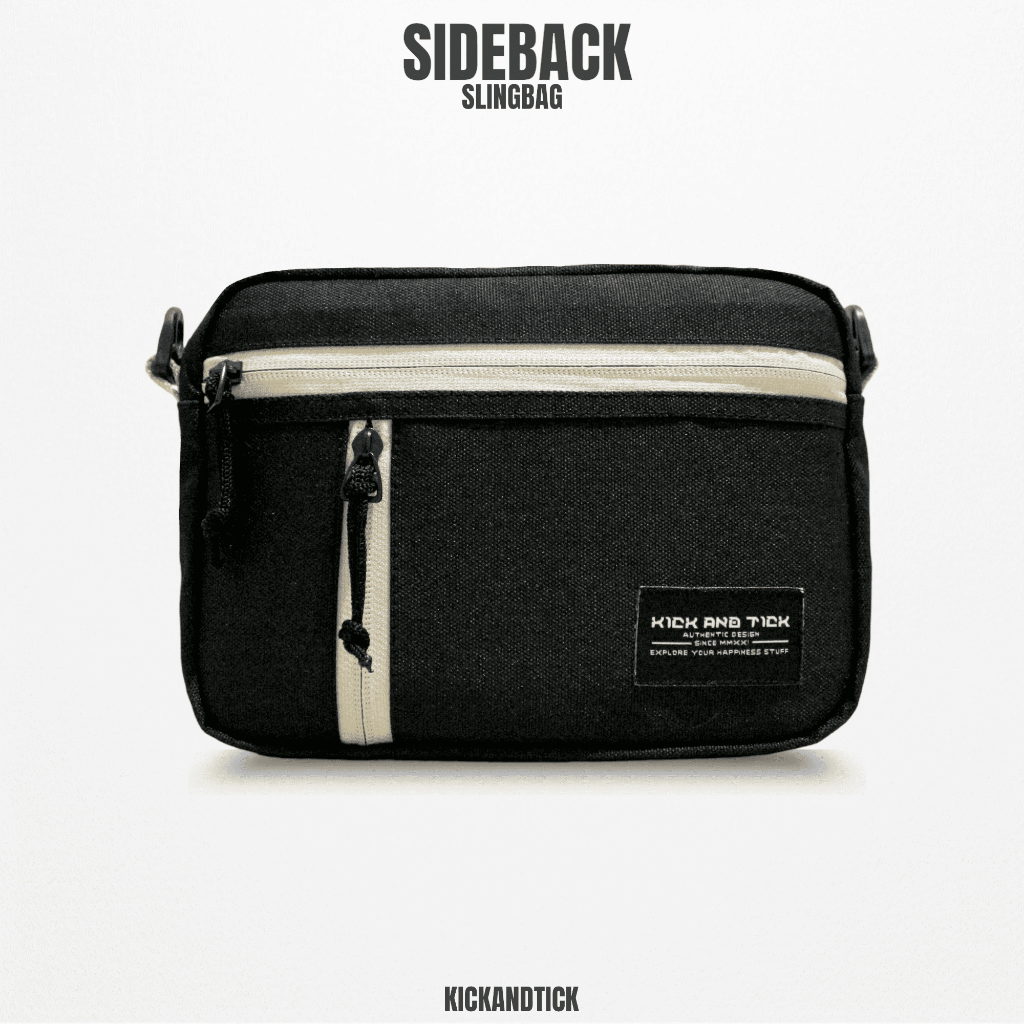Jual Tas Selempang Slingbag Handbag Sideback Special Edition | Shopee ...