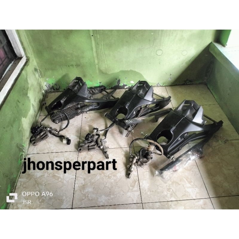 Jual Swing Arm r15v3 original | Shopee Indonesia