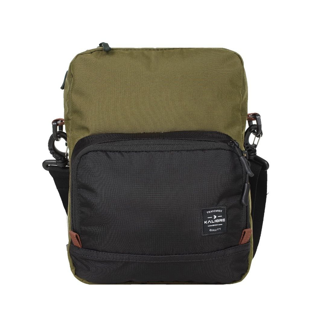 Jual Kalibre Tas Selempang Pouch Travis 3L 921827914 …