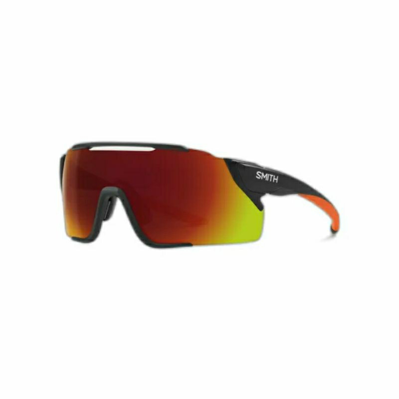 Smith Attack Sunglasses - Reviews, Comparisons, Specs