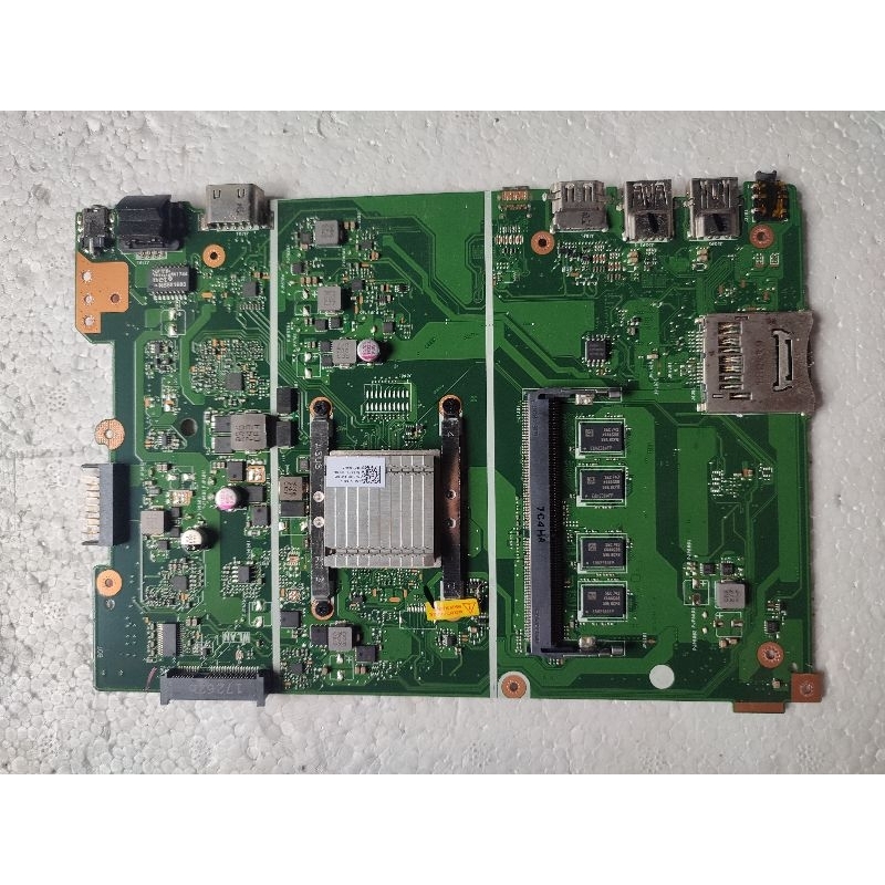 Jual Motherboard Mainboard Asus X441 X441B X441BA | Shopee Indonesia