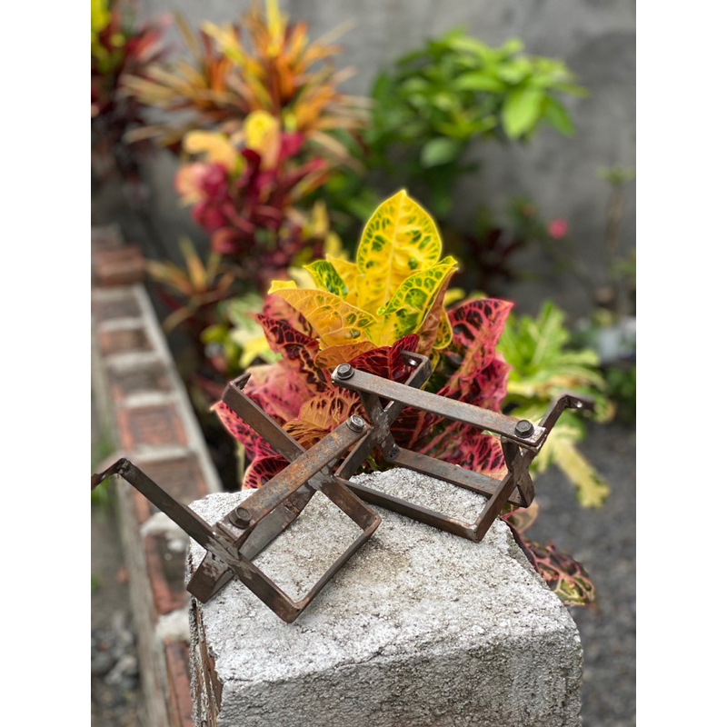 Jual pangkon aki model walisongo style pnp glmptiger buat aki satria fu