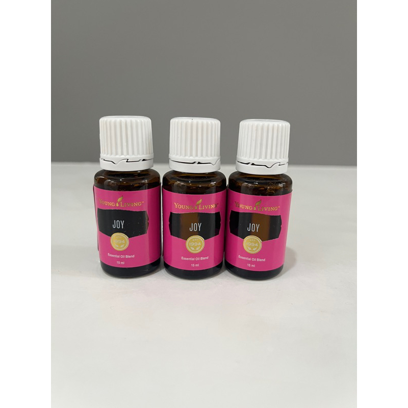 Young Living Joy Essential Oil 15ml