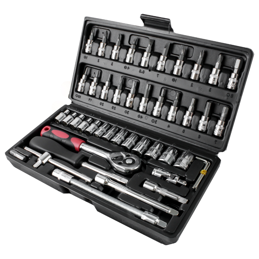 Jual Soket Terlengkap & Harga Terbaru April 2026 | Shopee Indonesia