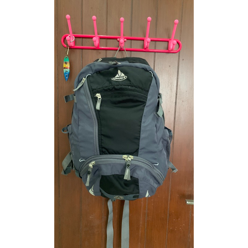Jual tas Vaude Alpin 25 + 5 | Shopee Indonesia