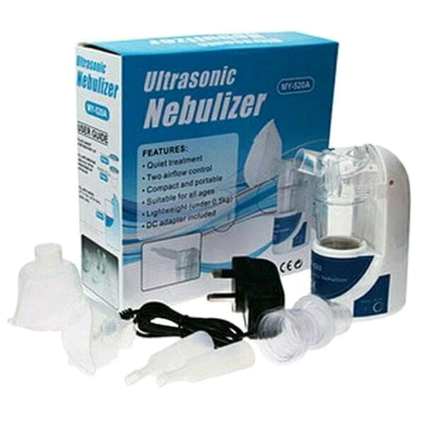 Jual Nebulizer Surabaya