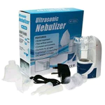 Alat Terapi Pernapasan Asma Nebulizer Portable Ultrasonic Nebulizer Inhaler MY-520A - B66021