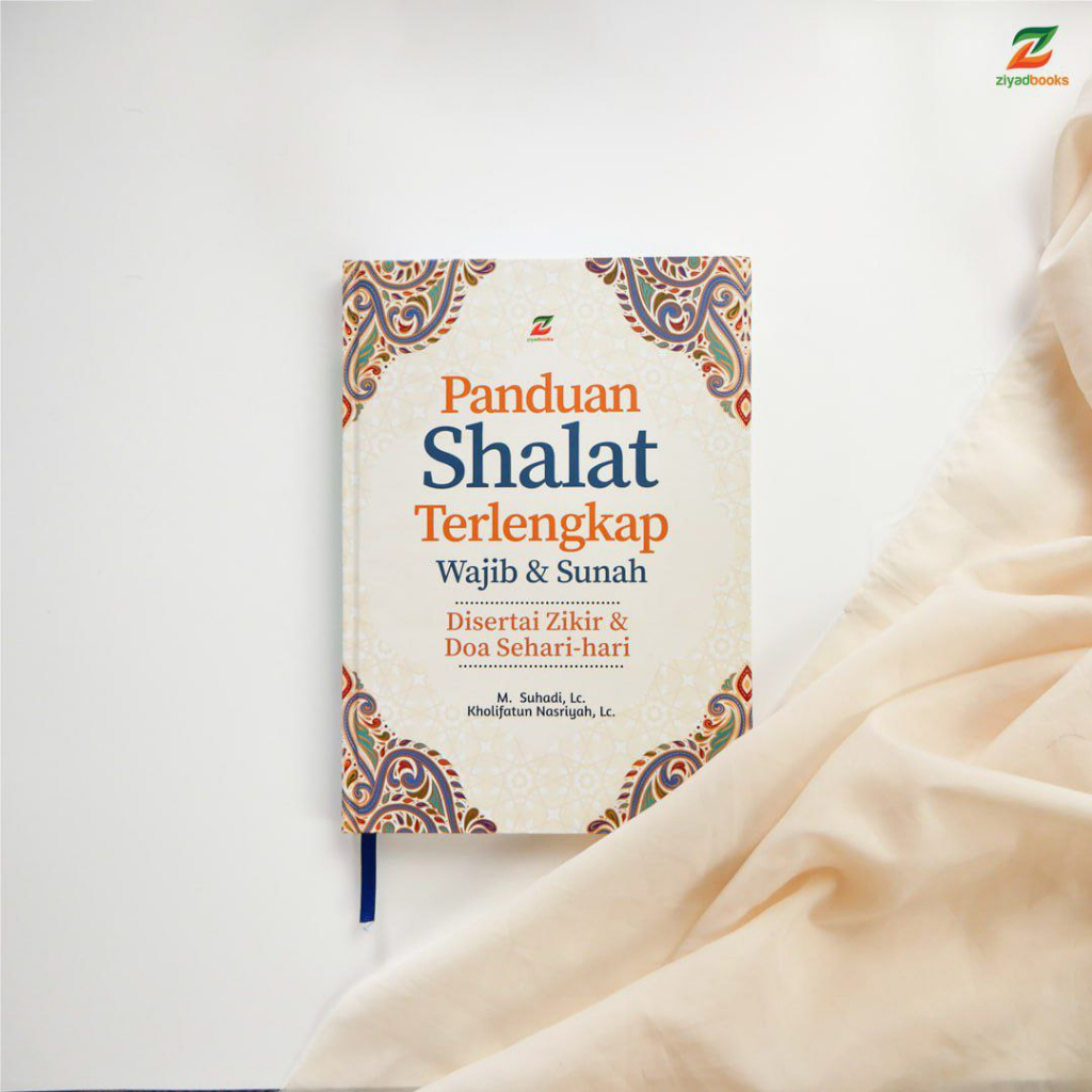 Jual PANDUAN SHALAT TERLENGKAP WAJIB DAN SUNAH | Shopee Indonesia