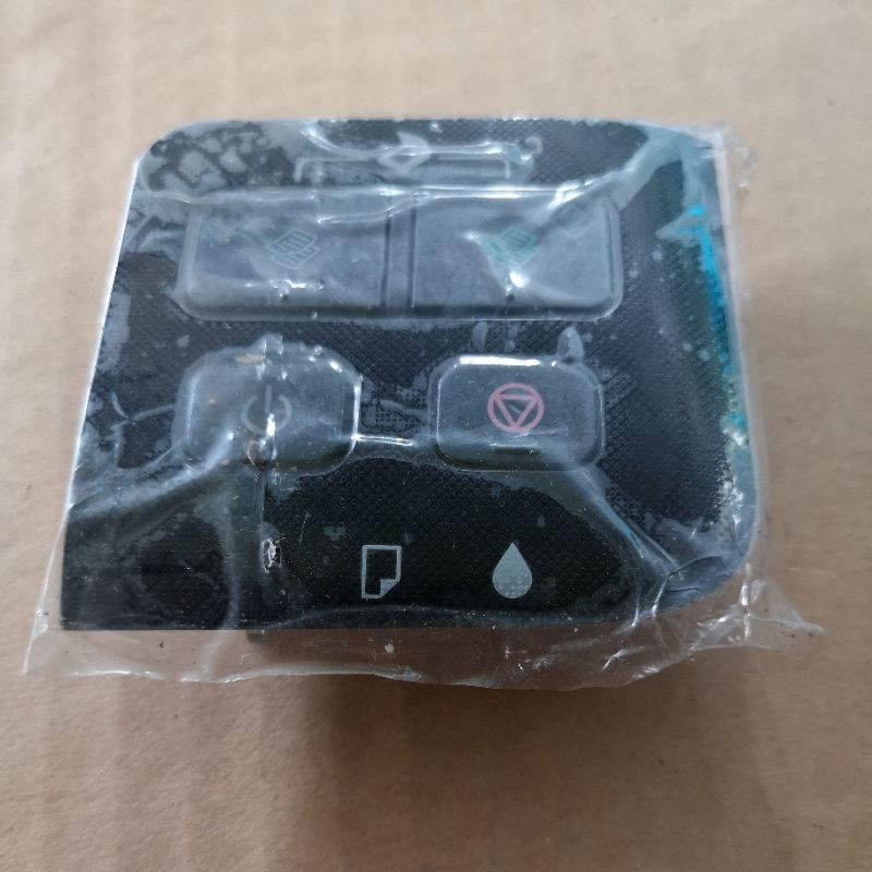 Jual Tombol Panel ON OFF Printer Epson L200 TX121 Switch Button ON OFF ...