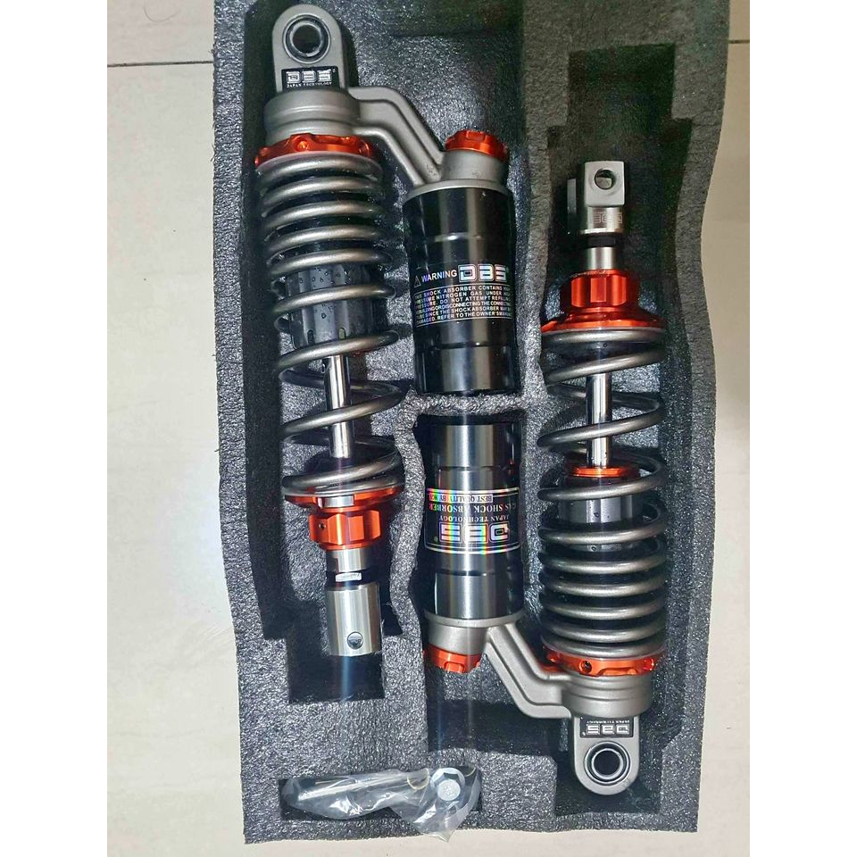 Jual Shockbreaker Dbs Aerox Mm Shopee Indonesia