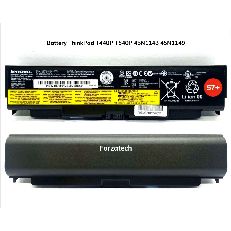 Câble LCD LVDS Pour Lenovo ThinkPad T540 T540P W540 W540P W541 - Neuf