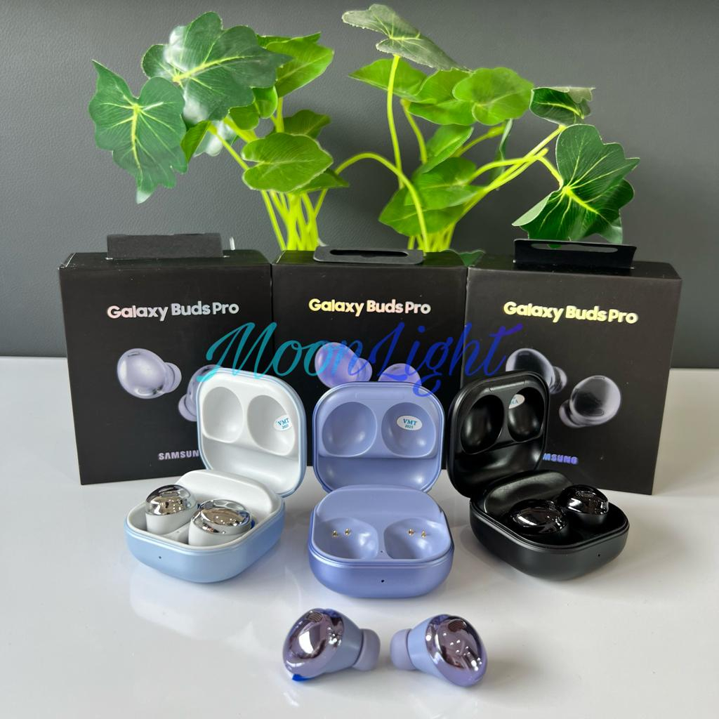 Jual New Earphone Galaxy Buds Pro Bluetooth Shopee Indonesia