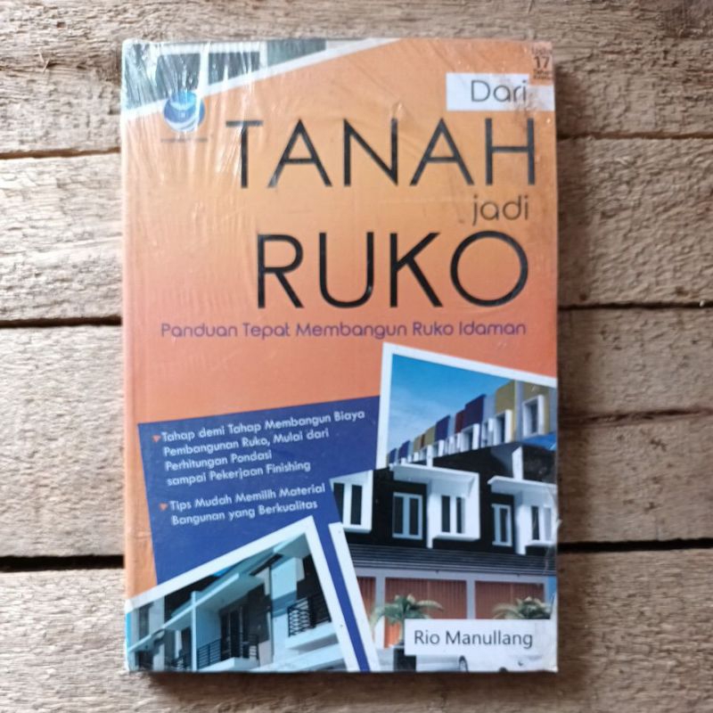 Jual Dari Tanah Jadi Ruko.Panduan Tepat Membangun Ruko Idaman Original ...