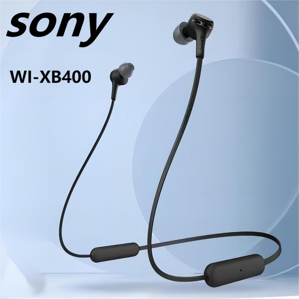 SONY WI-XB400 (156) - スマホアクセサリー