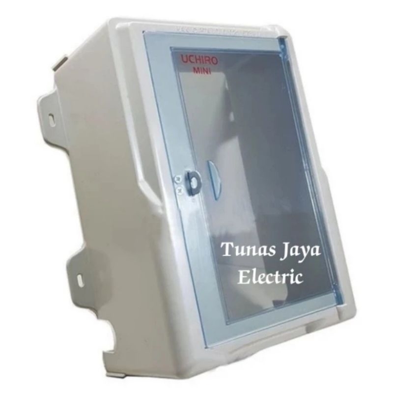 Jual Box Meteran Kwh 1 Phase Token/Pulsa | Shopee Indonesia