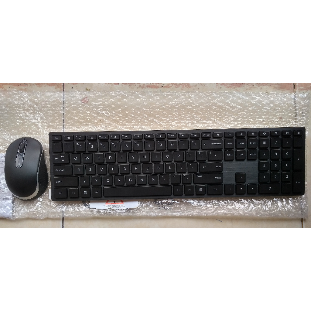Jual Acer Wireless Keyboard Acer Wireless Keyboard and Wireless ...