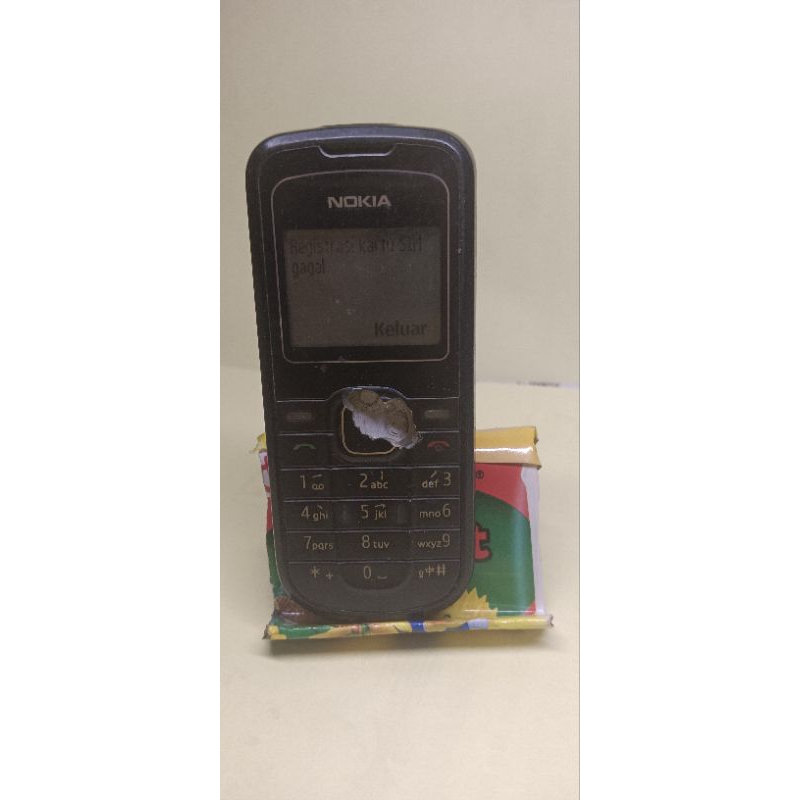 Jual Nokia 1202 | Shopee Indonesia