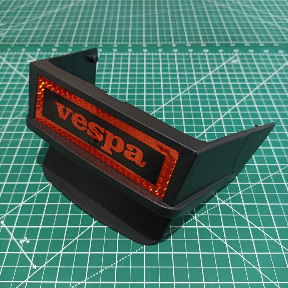 php merkaba plus 150cc