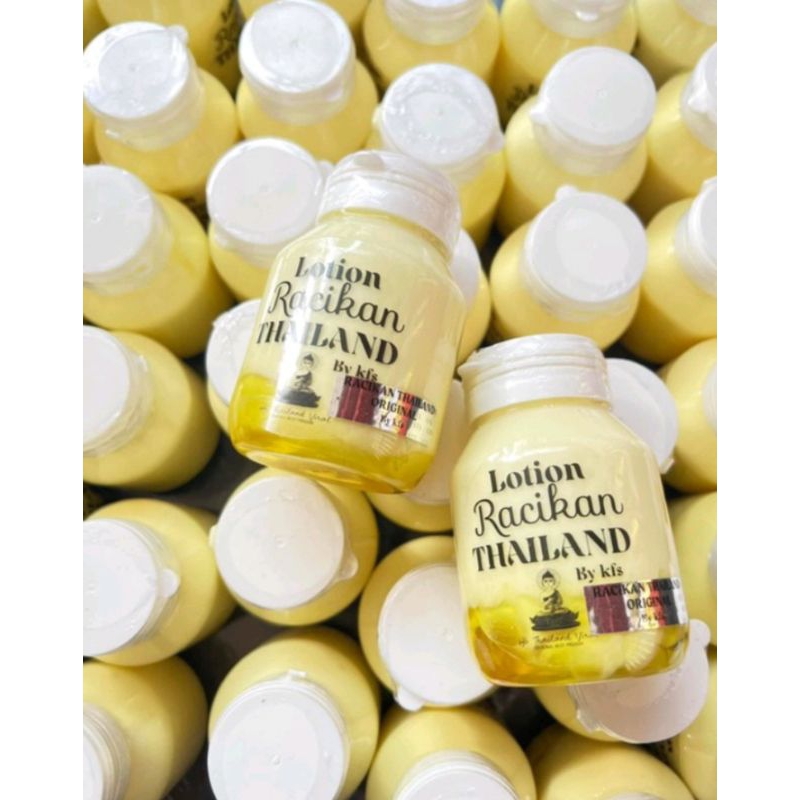 Jual LOTION RACIKAN THAILAND BY KFS | Shopee Indonesia