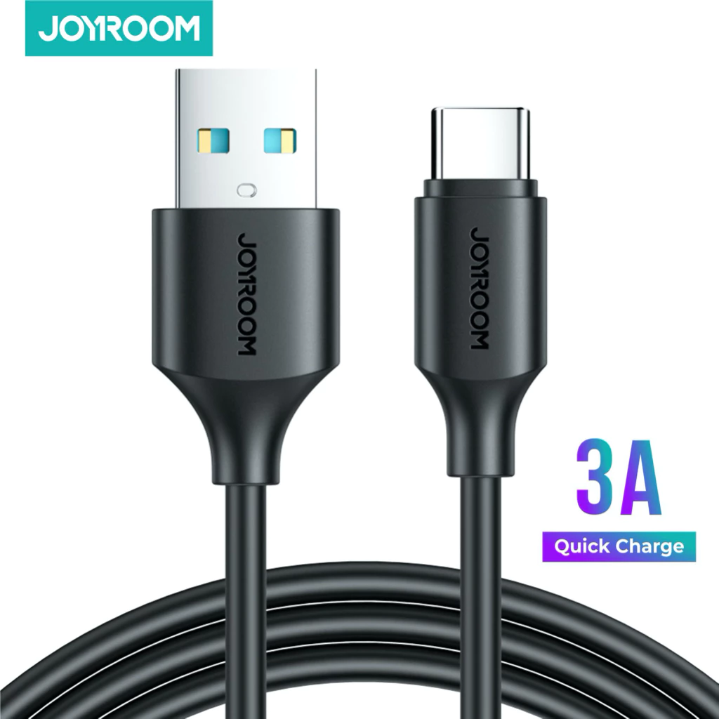 JOYROOM A9 Kabel Data Type-C Fast Charging 3A