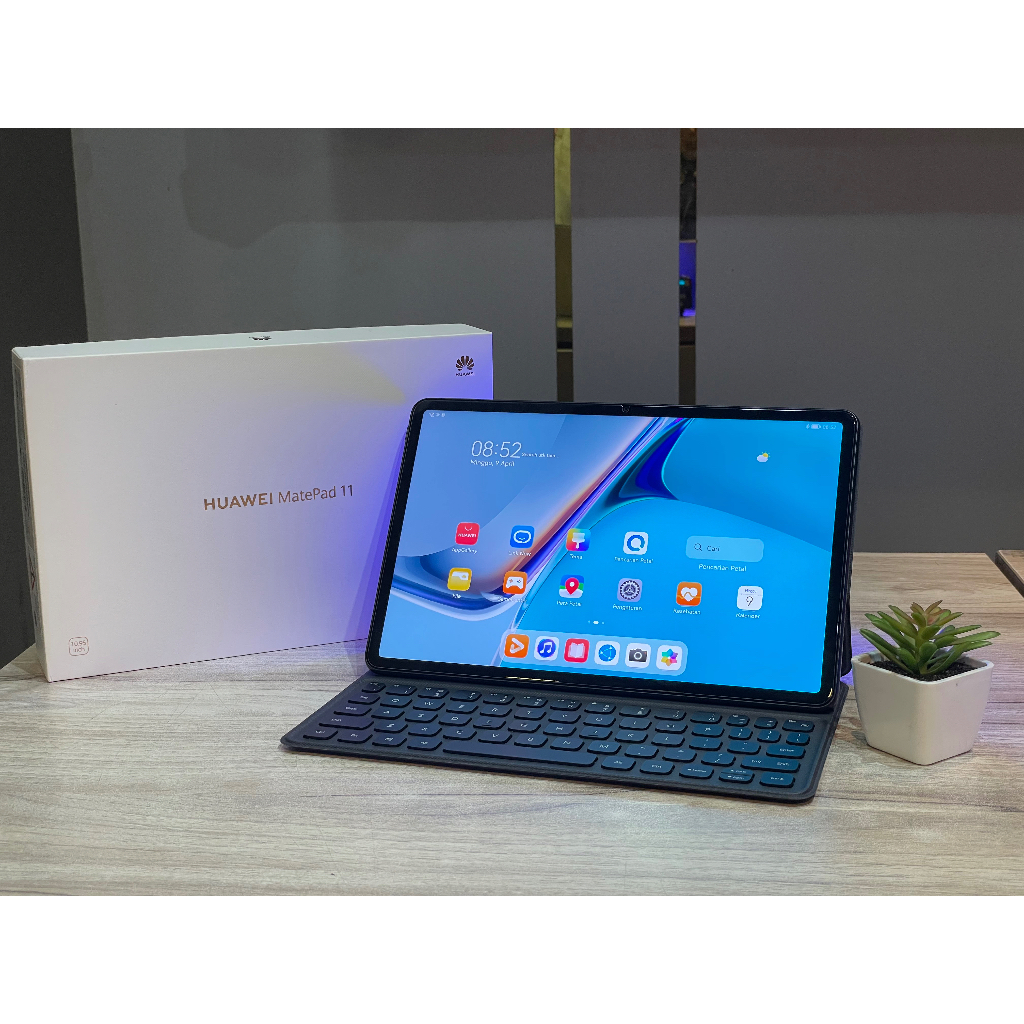 Jual Huawei MatePad 11 6/128gb | Shopee Indonesia