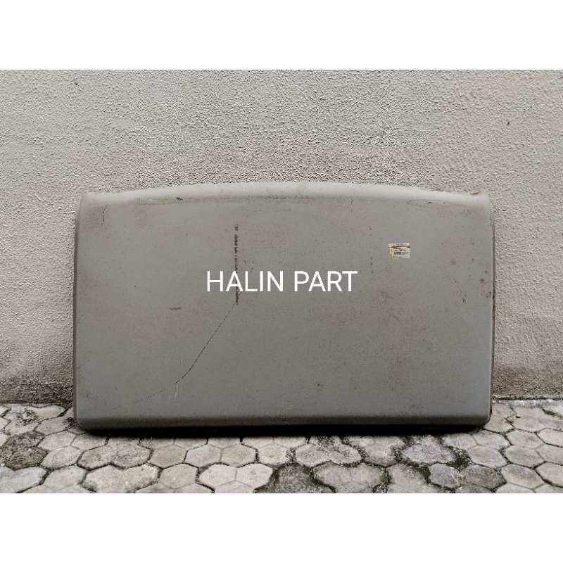 Jual PANEL ATAP COLT DIESEL PS100/PS120 UMPLUNG ORIGINAL KTB | Shopee ...