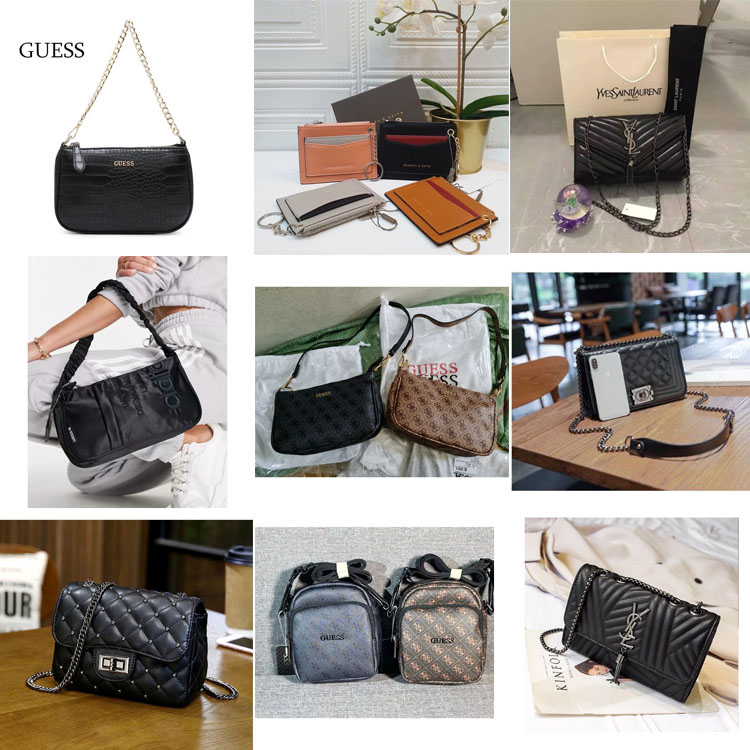 Jual Produk Sling Bag Wanita Lv Termurah dan Terlengkap Oktober