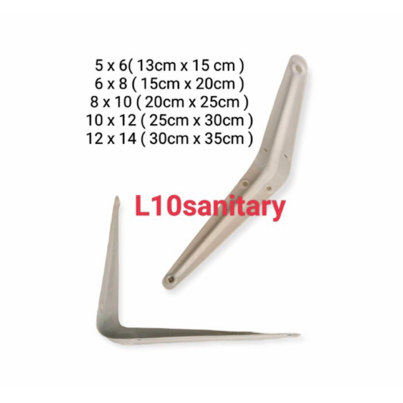 Jual Siku Rak SOLIGEN 5 x 6 Per 1 Kotak | Shopee Indonesia