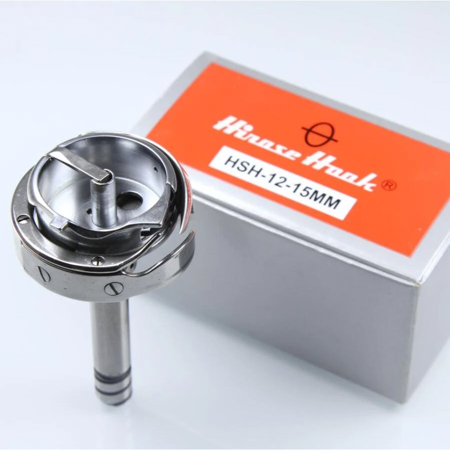 Jual Rotari Hook Hirose HSH-12-15MM Mesin Jahit Walking Foot Jarum 2 GC ...